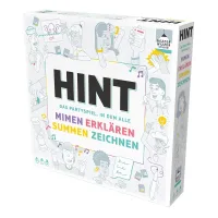 HINT (Refresh)