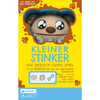 Kleiner Stinker