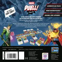 MARVEL Duell! In New York