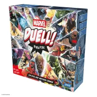 MARVEL Duell! In New York