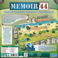 Memoir 44