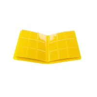 Prime 18-Pocket Album Yellow
