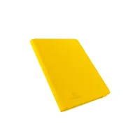 Prime 18-Pocket Album Yellow
