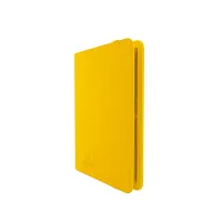 Prime 8-Pocket Album Yellow