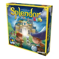 Splendor Kids