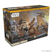 Star Wars Legion - Galactic Republic Starter Set...