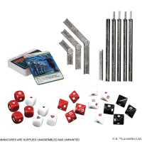 Star Wars Legion - Galactic Republic Starter Set (Galaktische Republik Starterset)