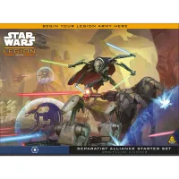 Star Wars Legion - Separatist Alliance Starter Set (Separatisten-Allianz Starterset)