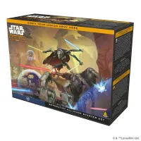 Star Wars Legion - Separatist Alliance Starter Set (Separatisten-Allianz Starterset)