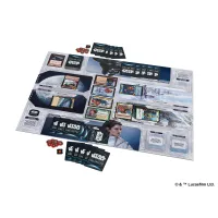 Star Wars Unlimited Erste Schlacht Hoth