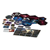 Twilight Imperium 4.Ed. - Thunders Edge