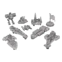 Twilight Imperium 4.Ed. - Thunders Edge