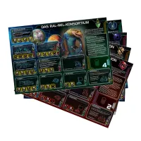 Twilight Imperium 4.Ed. - Thunders Edge