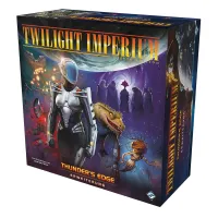 Twilight Imperium 4.Ed. - Thunders Edge