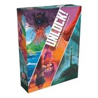 Unlock! Enchanted Adventures (Box 14)