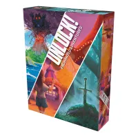 Unlock! Enchanted Adventures (Box 14)