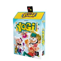Yogi