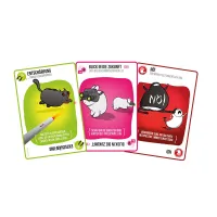 Exploding Kittens 10-Jahre-Jubiläums- *Fachhandels-Exklusiv*