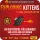 Exploding Kittens 10-Jahre-Jubiläums- *Fachhandels-Exklusiv*