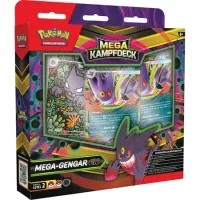 Pokemon Kampfdeck Mega-Gengar ex