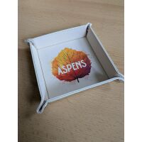 Würfelschale für Aspens