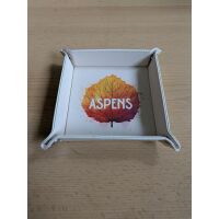 Würfelschale für Aspens