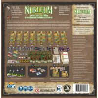 Nukleum - Institut für Energieforschung (Erweiterung)