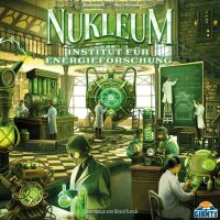 Nukleum - Institut für Energieforschung (Erweiterung)