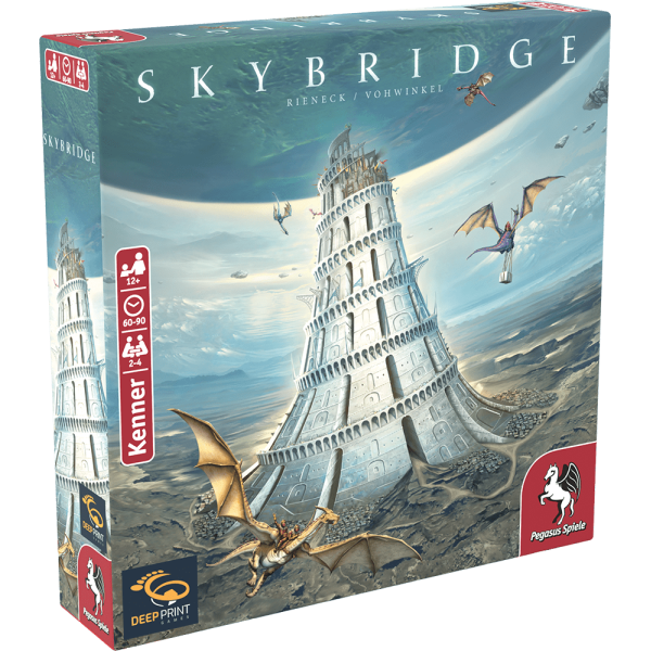 Skybridge