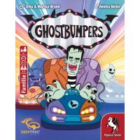 Ghostbumpers