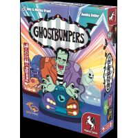 Ghostbumpers