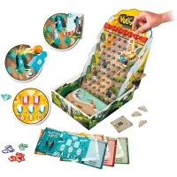 Vulcano! * Deutscher Spielzeugpreis 2025