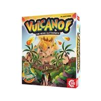 Vulcano! (d)