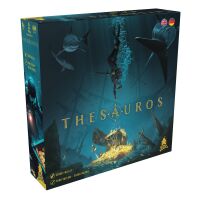 Thesauros