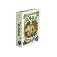 Bier Pioniere – KÖLSCH [Erweiterung]