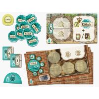 Bier Pioniere – KÖLSCH [Erweiterung]