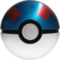 Pokemon Pokeball Tin Herbst 2024