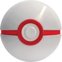Pokemon Pokeball Tin Herbst 2024