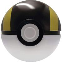 Pokemon Pokeball Tin Herbst 2024