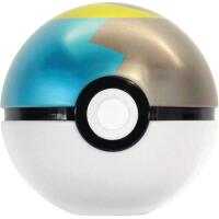 Pokemon Pokeball Tin Herbst 2024