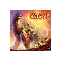 Children of the Colossi