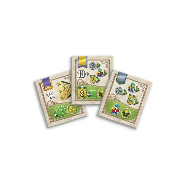 Nucleum: New contracts promo