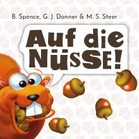 Auf die Nüsse