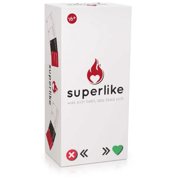 Superlike