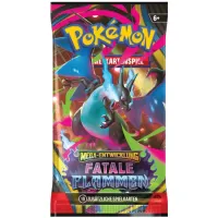 Pokemon Fatale Flammen Booster *Vorbestellung*