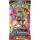 Pokemon ME02 Fatale Flammen Booster