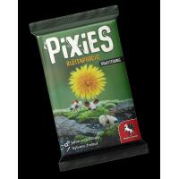 Pixies: Blütenpracht [Erweiterung]