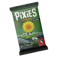 Pixies: Blütenpracht [Erweiterung]