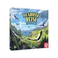 Die Grosse Reise (d)
