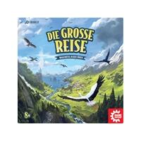 Die Grosse Reise (d)